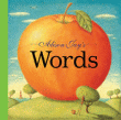 WORDS BOARD BOOK