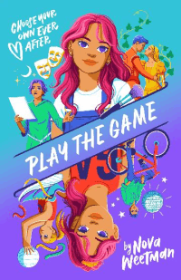 PLAY THE GAME