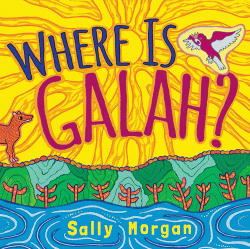 WHERE IS GALAH?
