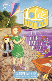 SILK LAKES RESCUE, THE