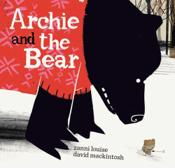 ARCHIE AND THE BEAR
