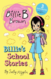 BILLIE'S SCHOOL STORIES!
