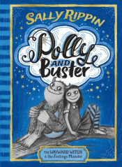 WAYWARD WITCH AND THE FEELINGS MONSTER, THE