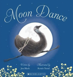 MOON DANCE