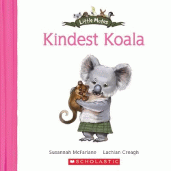 KINDEST KOALA