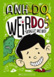 WEIRDO 5: TOTALLY WEIRD