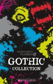 GOTHIC CLASSICS COLLECTION BOXED SET