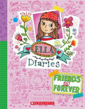 FRIENDS NOT FOREVER