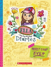 WORST CAMP EVER