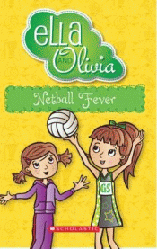 NETBALL FEVER