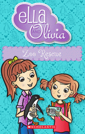 ZOO RESCUE