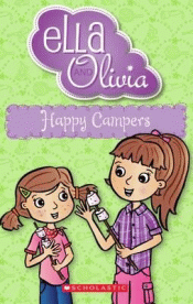 HAPPY CAMPERS