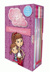 ELLA AND OLIVIA: ULTIMATE COLLECTION