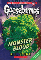 MONSTER BLOOD