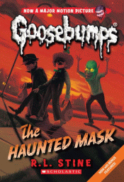 HAUNTED MASK, THE
