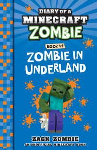 ZOMBIE IN UNDERLAND