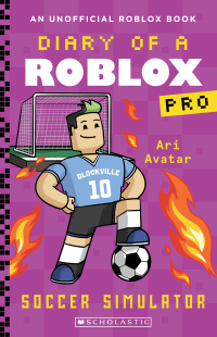 SOCCER SIMULATOR