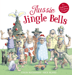 AUSSIE JINGLE BELLS