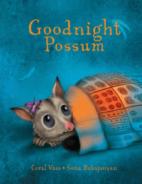 GOODNIGHT POSSUM