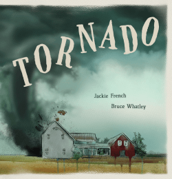 TORNADO