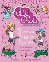 FOREVER FRIENDS STORIES