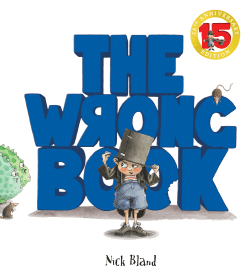 WRONG BOOK, THE