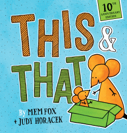THIS AND THAT 10TH ANNIVERSARY EDITION