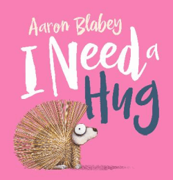 I NEED A HUG