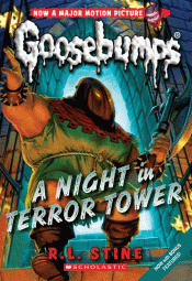 NIGHT IN TERROR TOWER, A