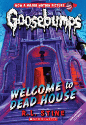 WELCOME TO DEAD HOUSE