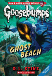 GHOST BEACH