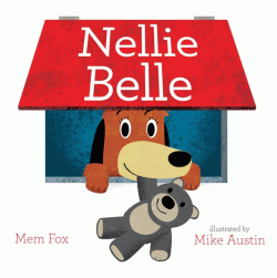NELLIE BELLE