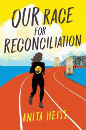 OUR RACE FOR RECONCILIATION