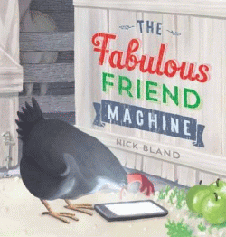 FABULOUS FRIEND MACHINE, THE