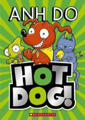 HOT DOG!