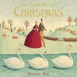 TWELVE DAYS OF CHRISTMAS, THE