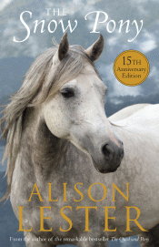 SNOW PONY 15TH ANNIVERSARY EDITION, THE
