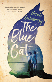 BLUE CAT, THE