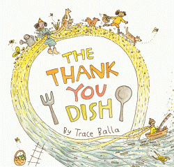 THANK YOU DISH, THE