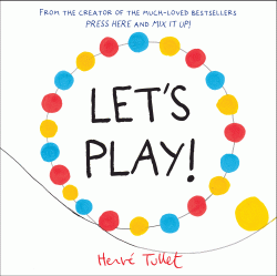 LET'S PLAY!