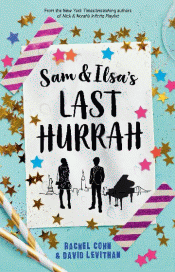 SAM AND ISLA'S LAST HURRAH