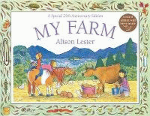 MY FARM 25TH ANNIVERSARY EDITION