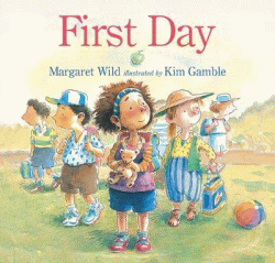 FIRST DAY