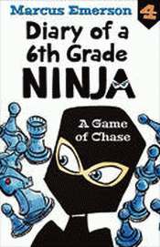 GAME OF CHASE, A
