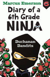 BUCHANAN BANDITS