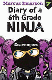 SCAVENGERS