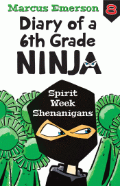 SPIRIT WEEK SHENANIGANS