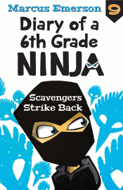 SCAVENGERS STRIKE BACK