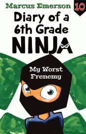 MY WORST FRENEMY