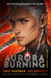AURORA BURNING